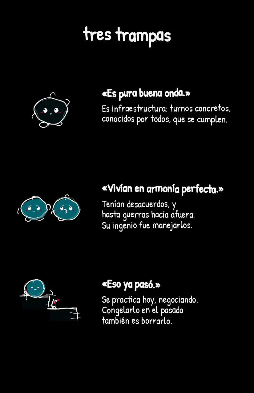 Andencito, página 7