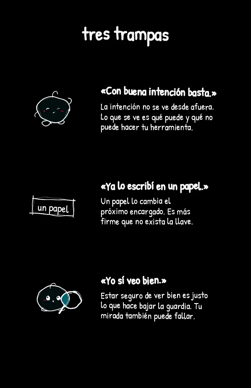 Barandita, página 7