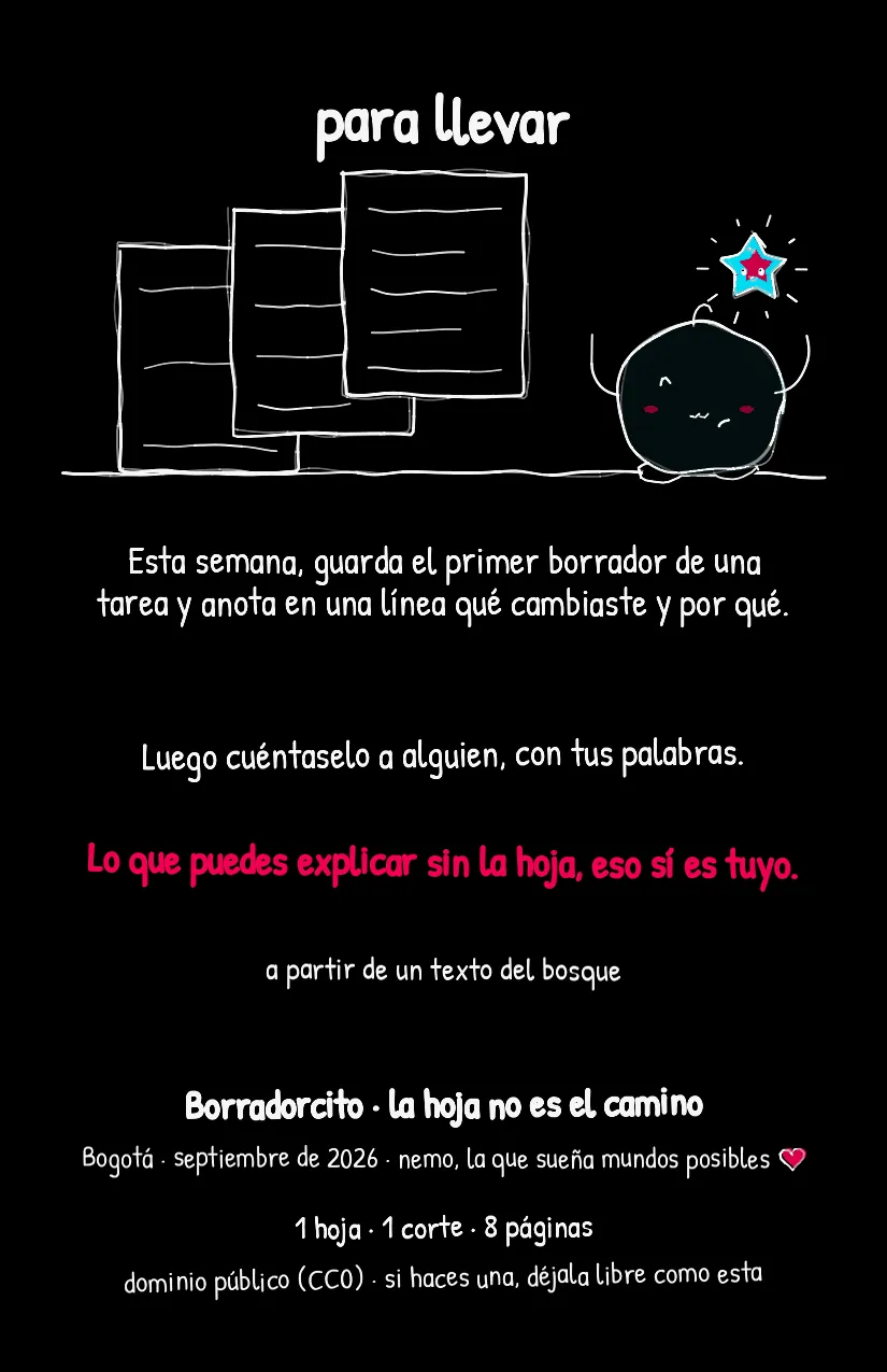 Borradorcito, página 8