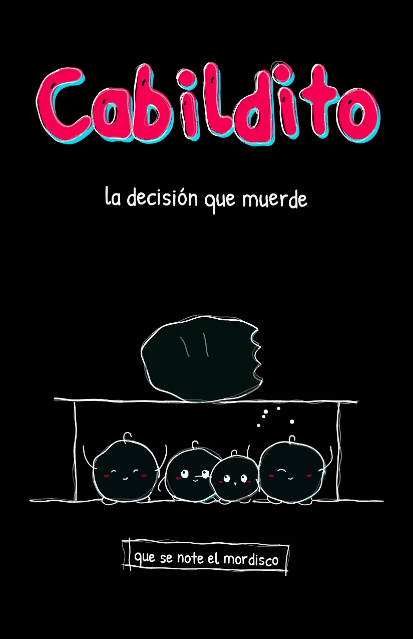 Cabildito, página 1