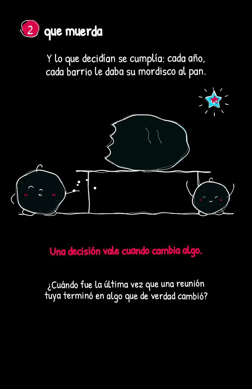 Cabildito, página 3