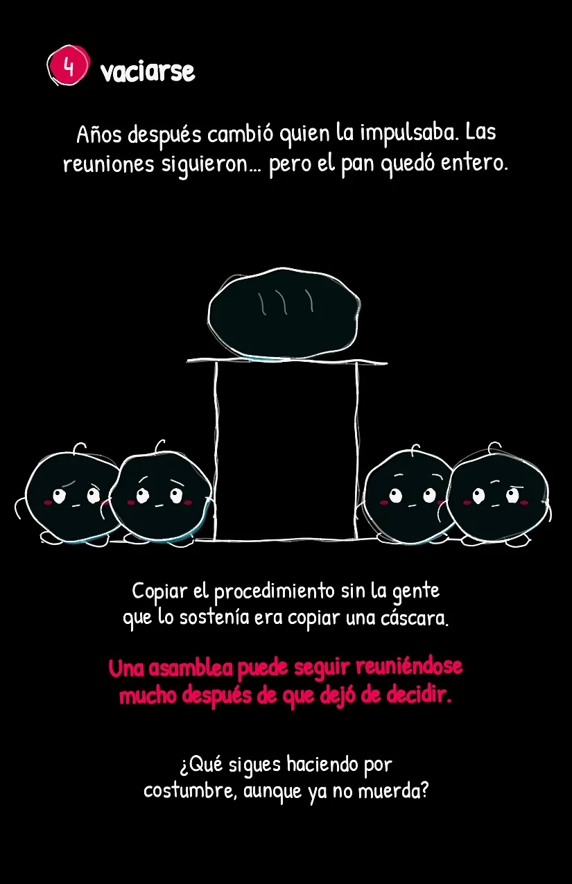 Cabildito, página 5