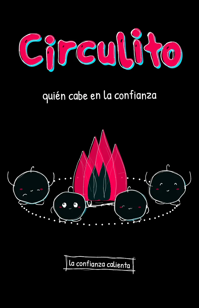 Circulito, página 1