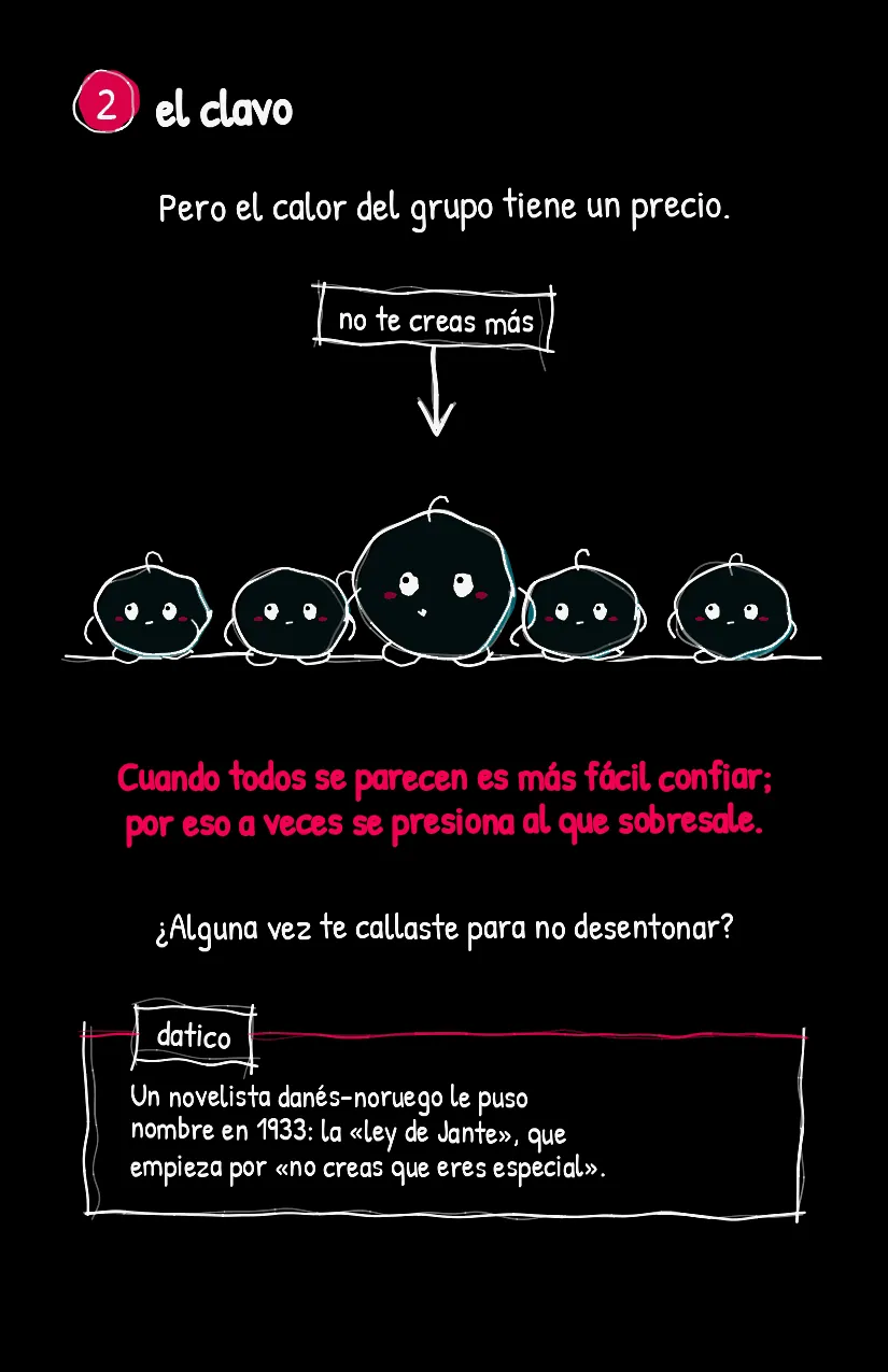 Circulito, página 3