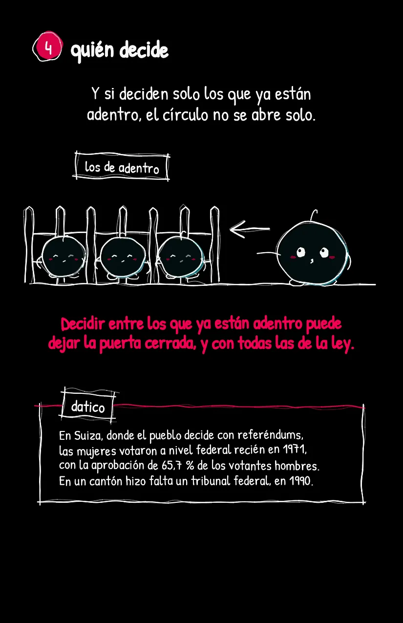 Circulito, página 5