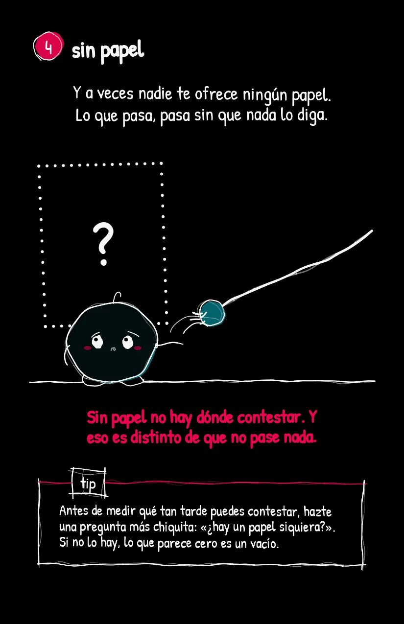 Contratito, página 5