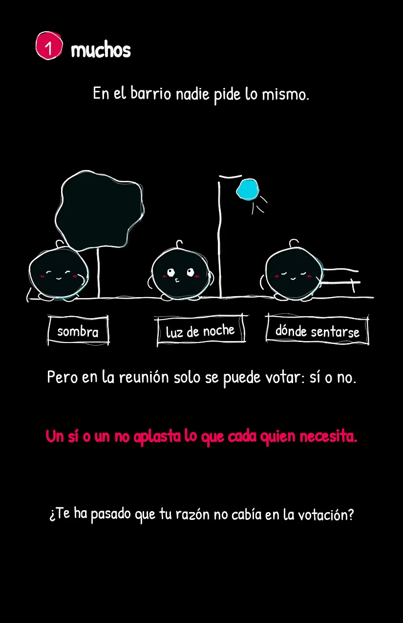 Corrillito, página 2