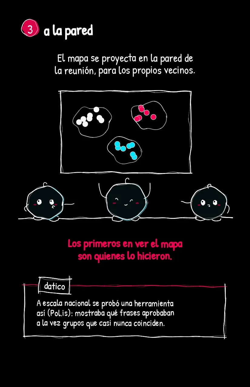 Corrillito, página 4