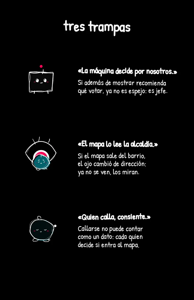 Corrillito, página 7