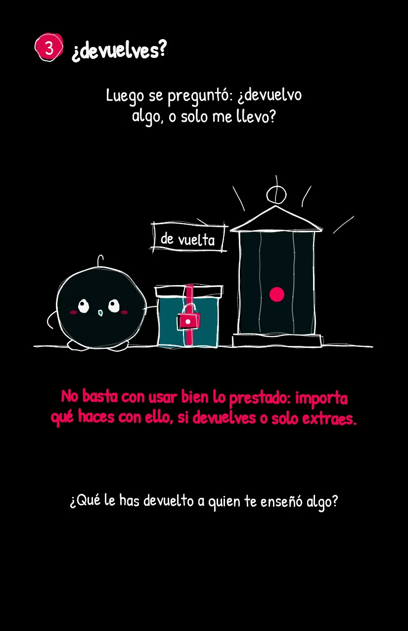 Devuelvito, página 4