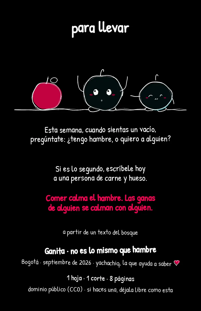 Ganita, página 8
