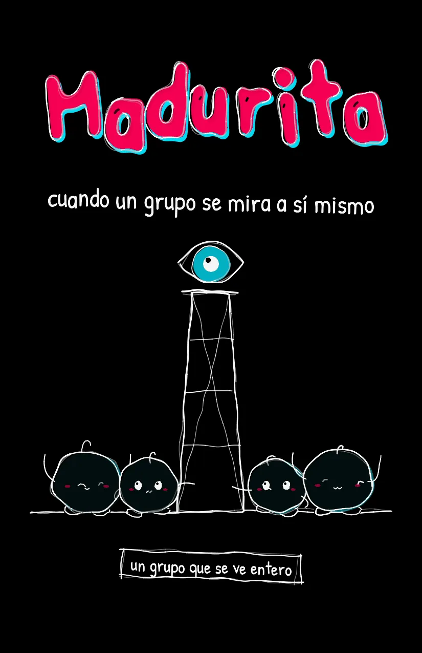 Madurita, página 1