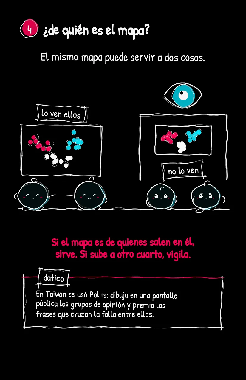 Madurita, página 5