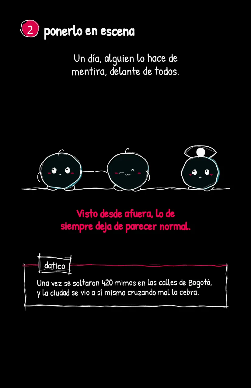 Mimito, página 3