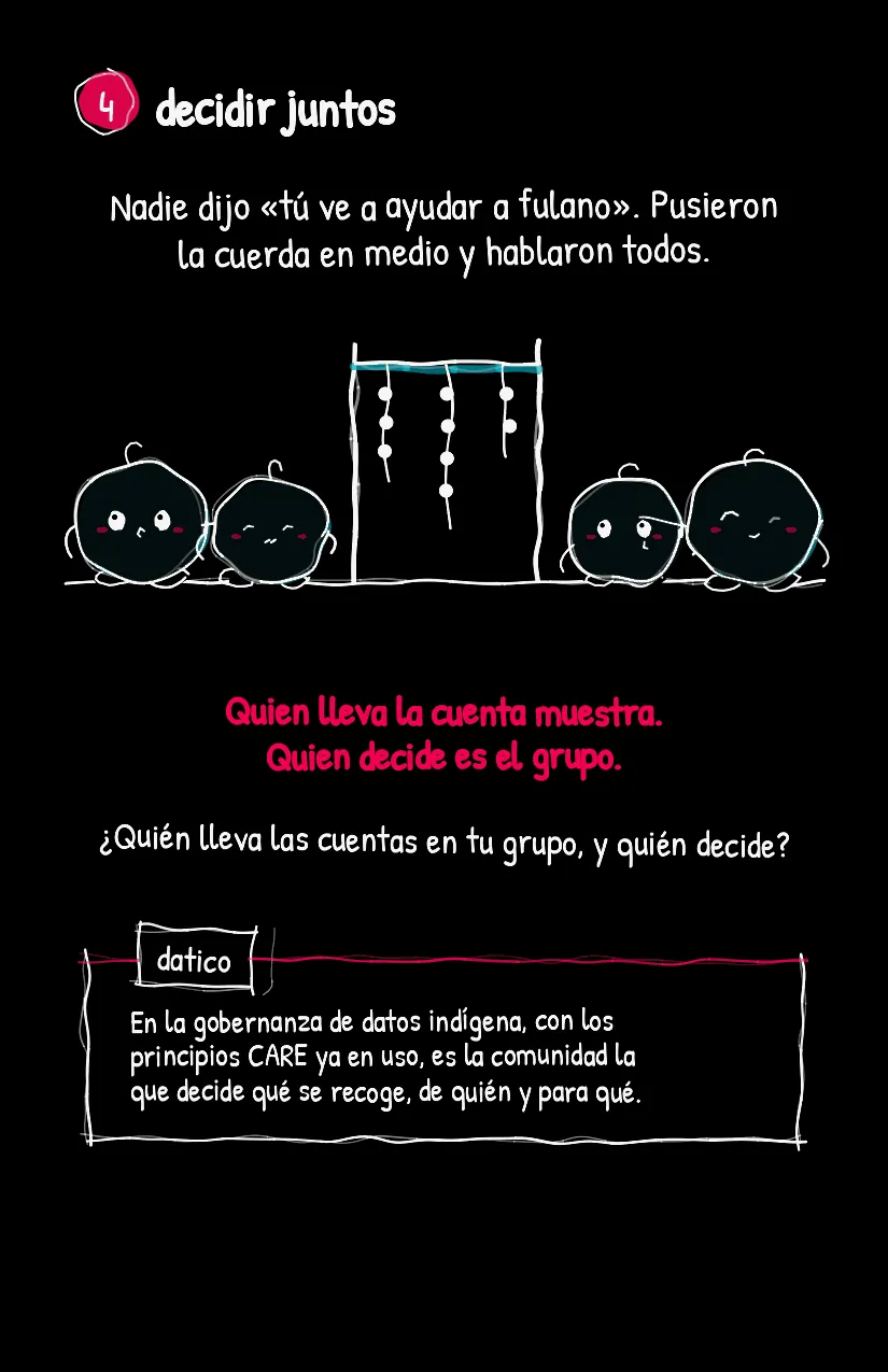 Mutuito, página 5