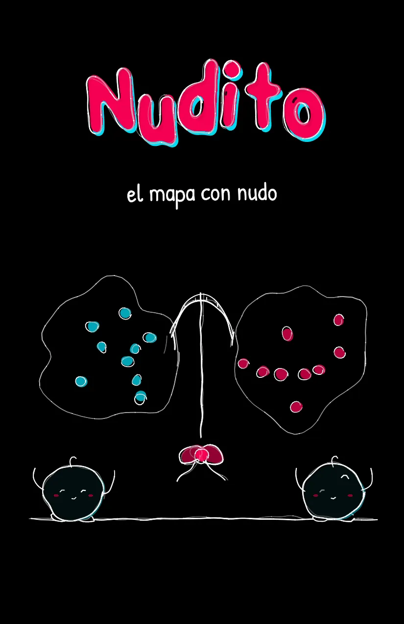 Nudito, página 1