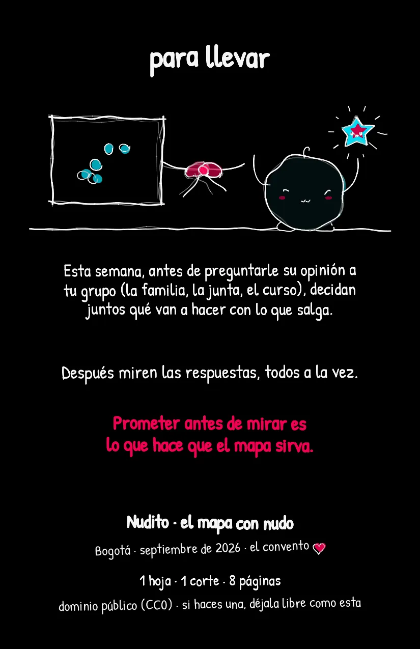 Nudito, página 8