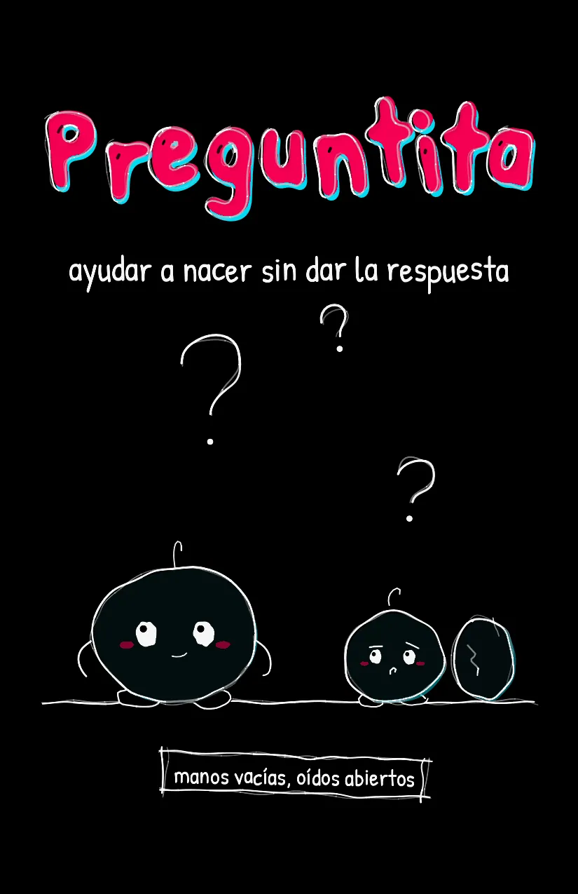 Preguntita, página 1