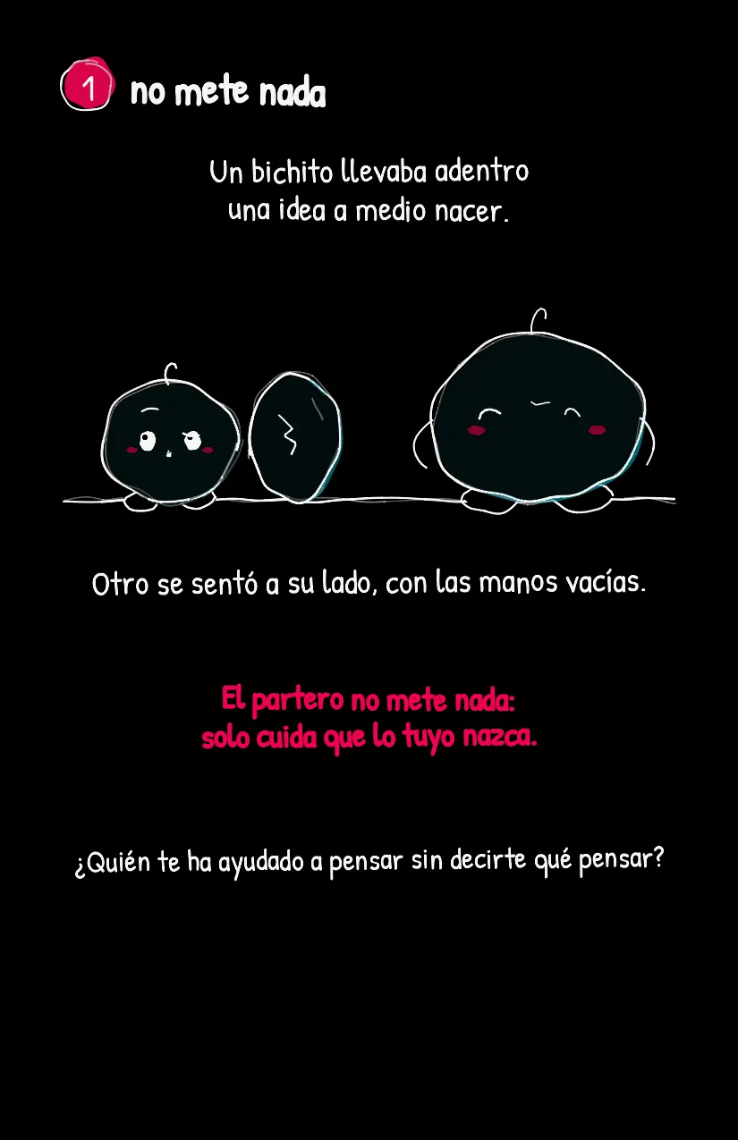 Preguntita, página 2