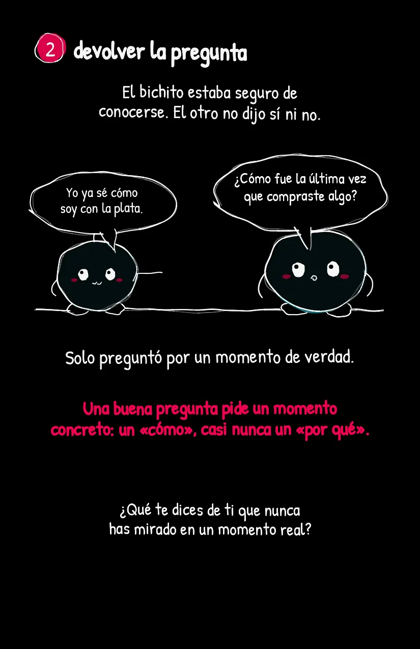 Preguntita, página 3