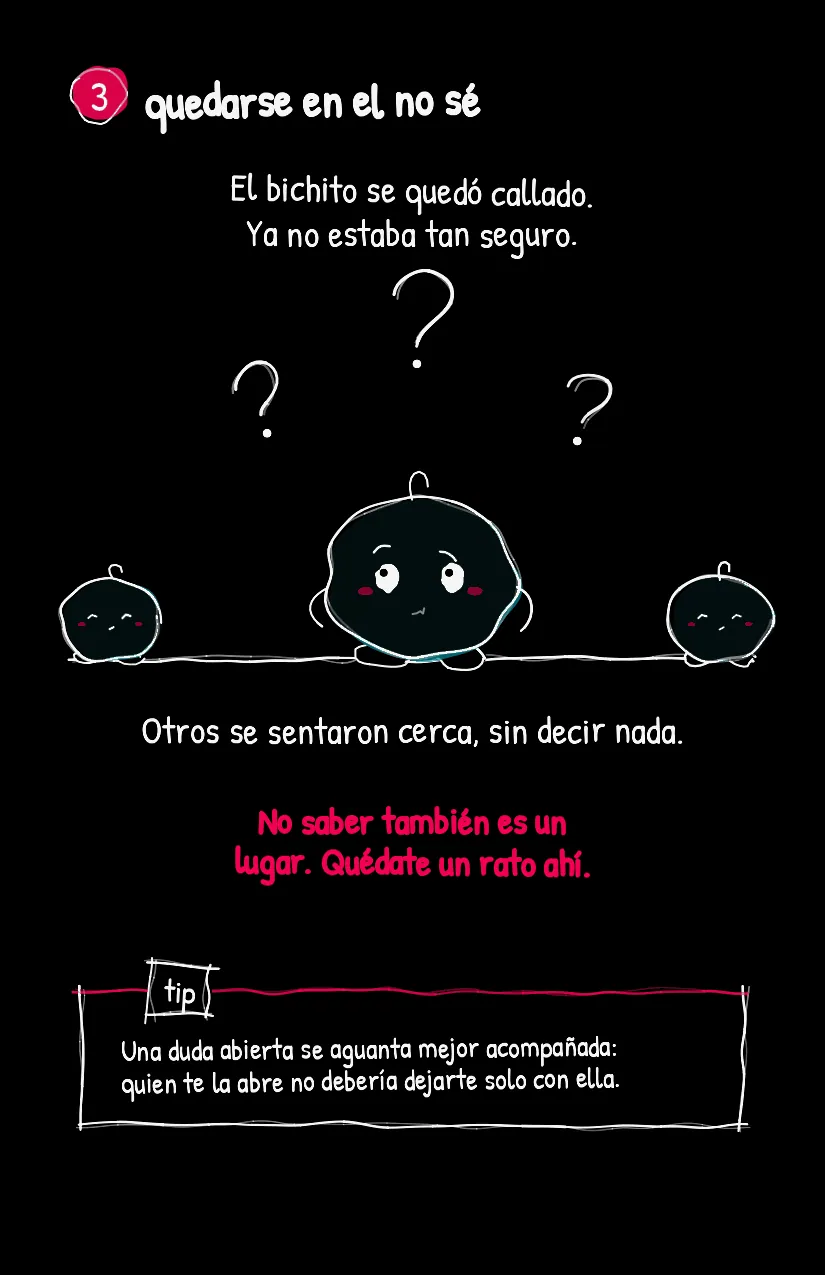 Preguntita, página 4