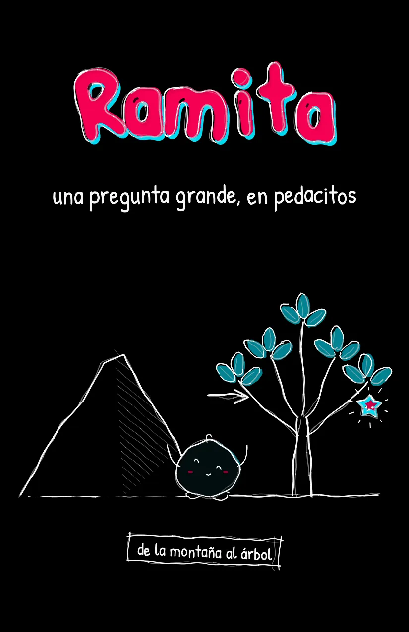 Ramita, página 1