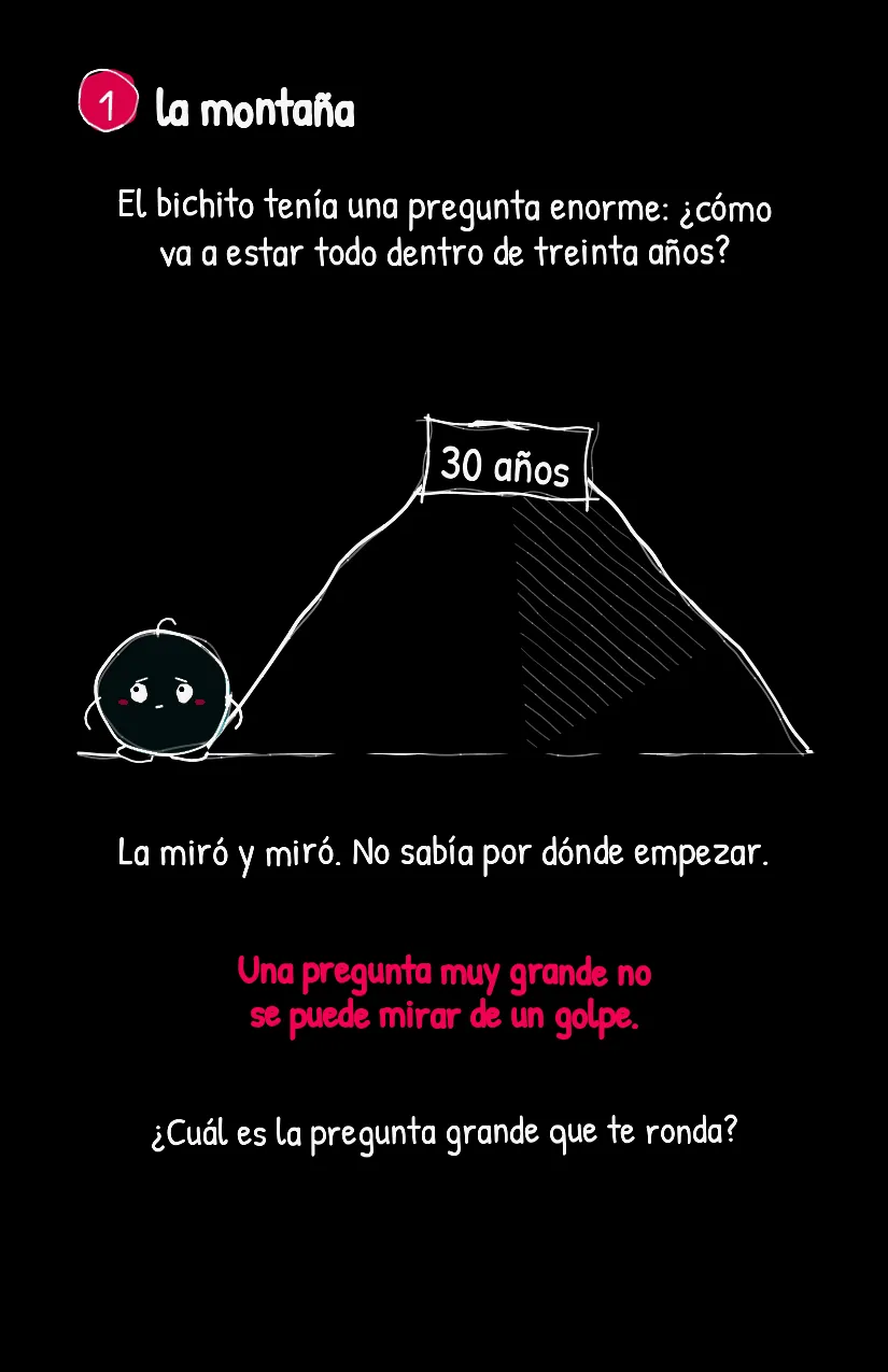 Ramita, página 2