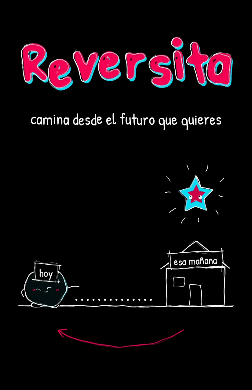Reversita, página 1