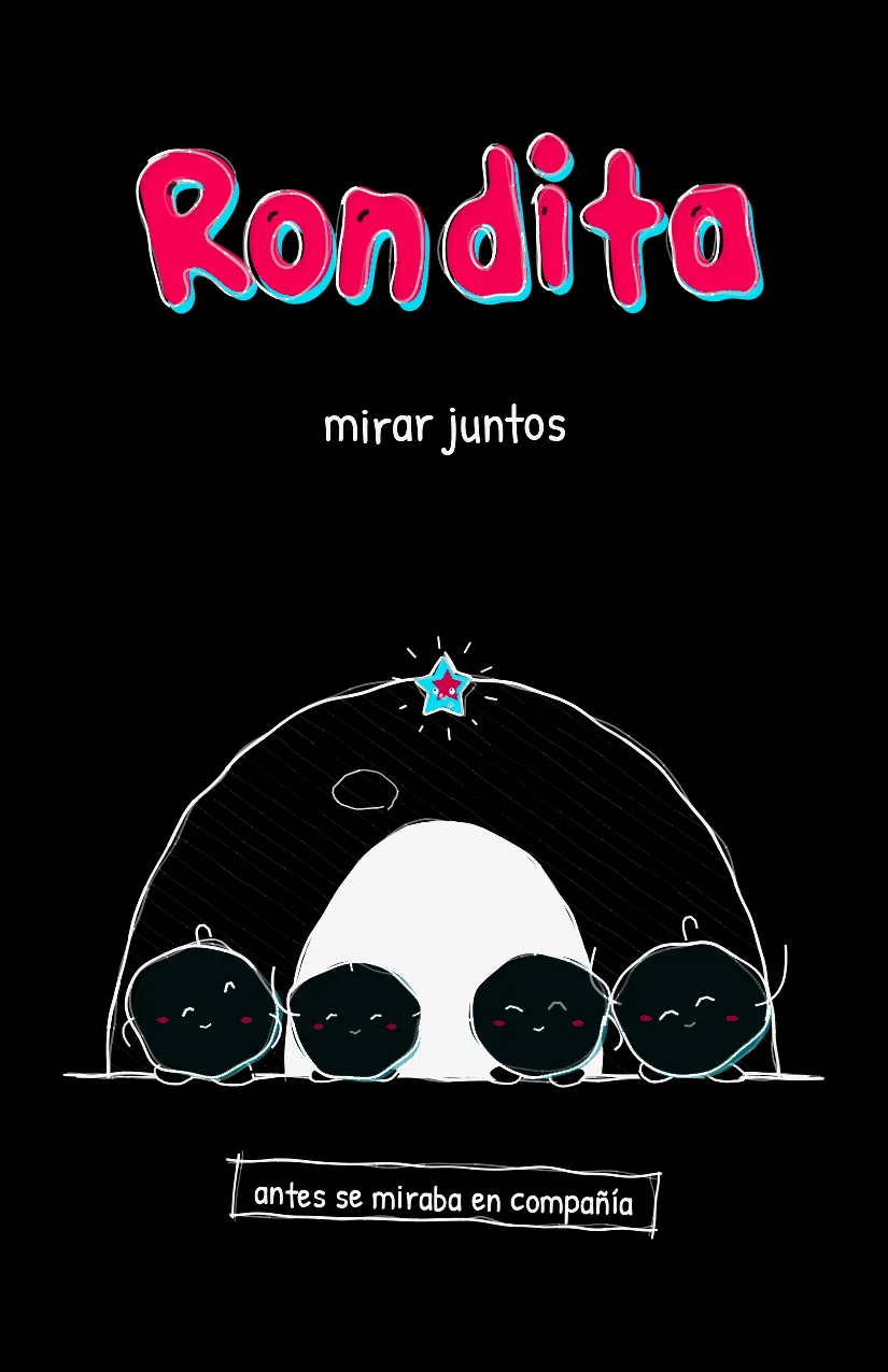 Rondita, página 1