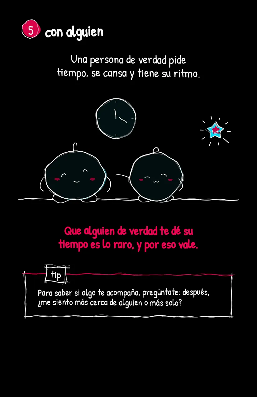 Rondita, página 6