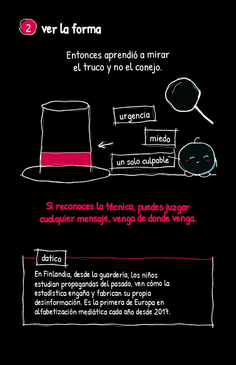 Vacunita, página 3