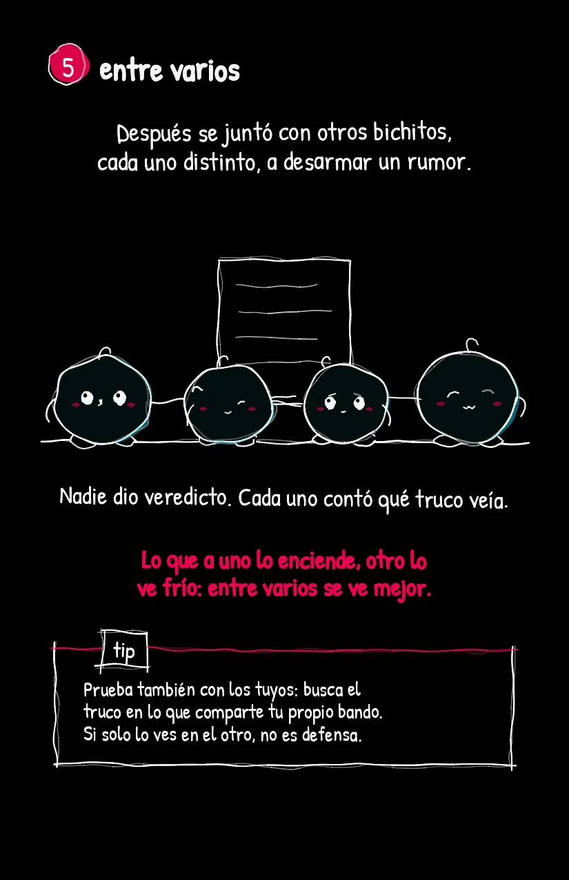 Vacunita, página 6