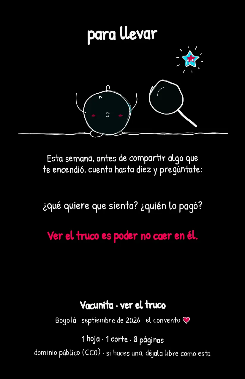 Vacunita, página 8