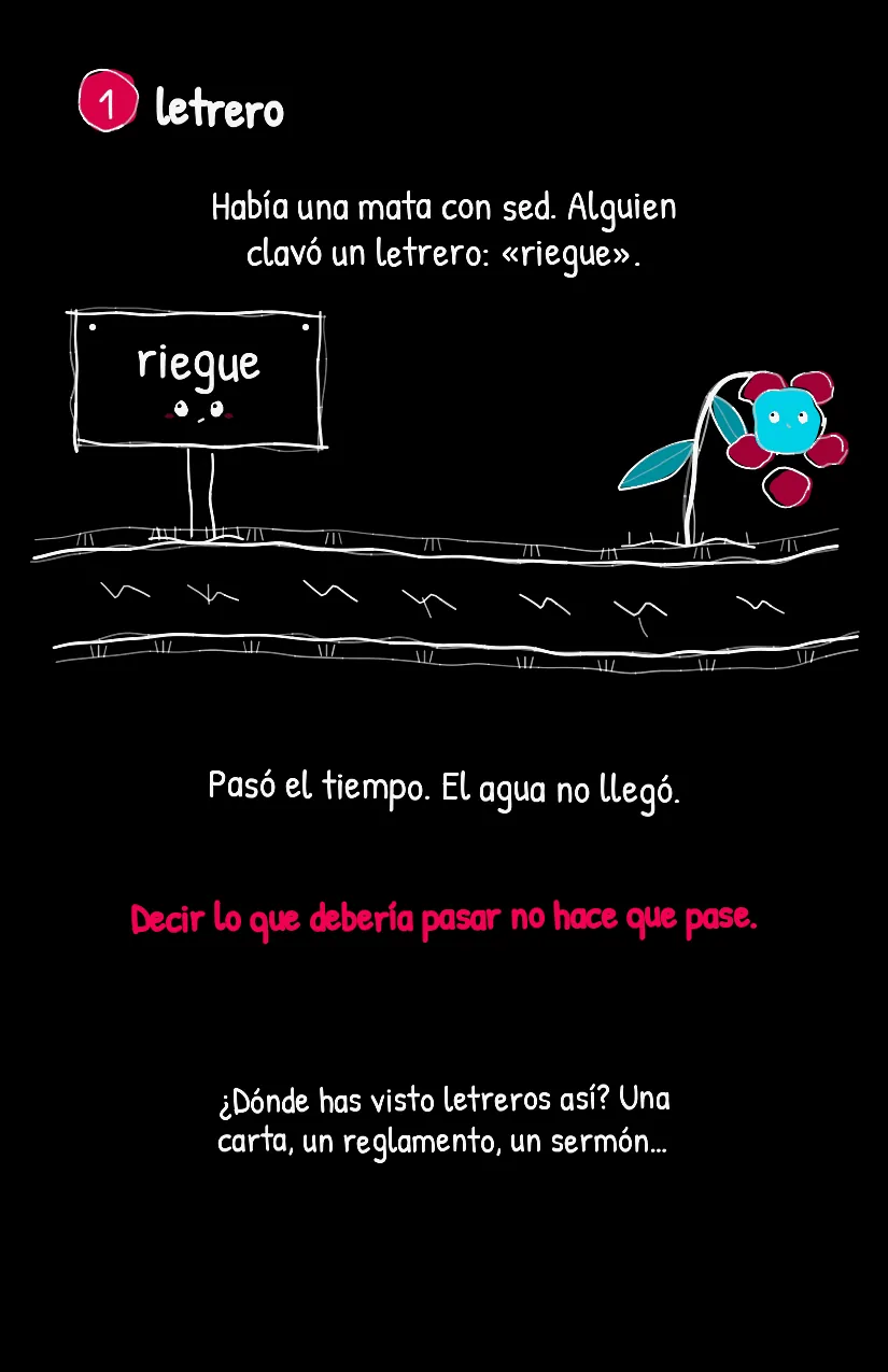 Acequita, página 2