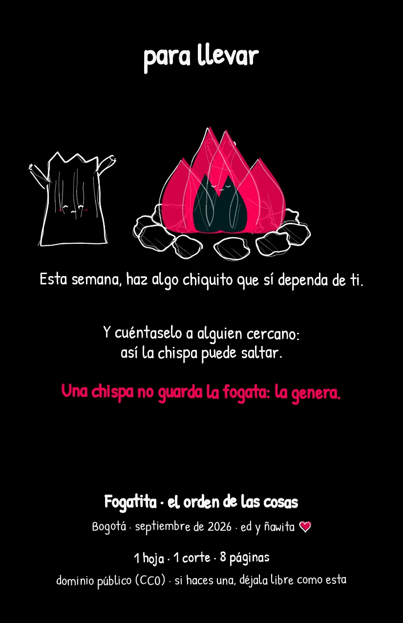 Fogatita, página 8