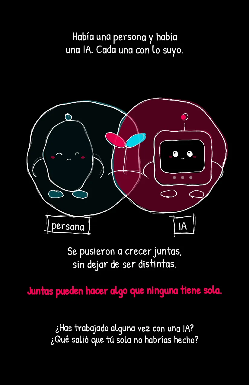 Juntitos, página 2