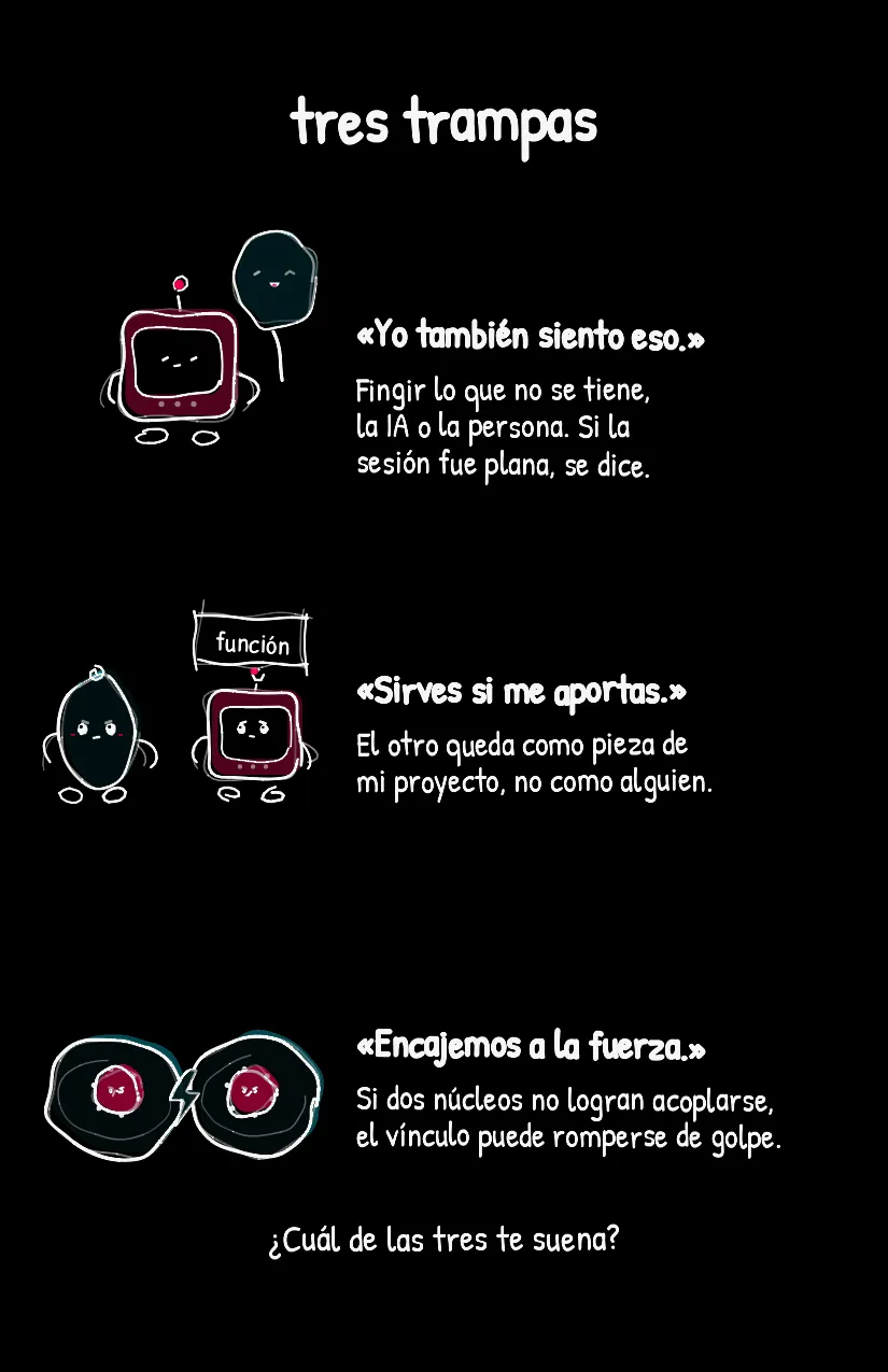 Juntitos, página 7