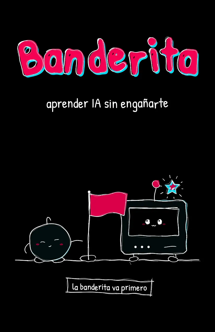 Banderita, página 1