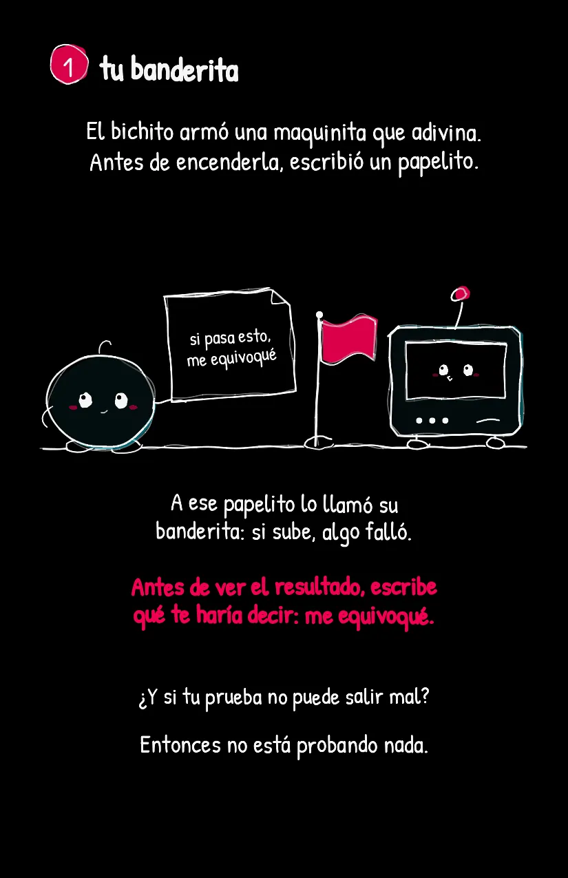 Banderita, página 2