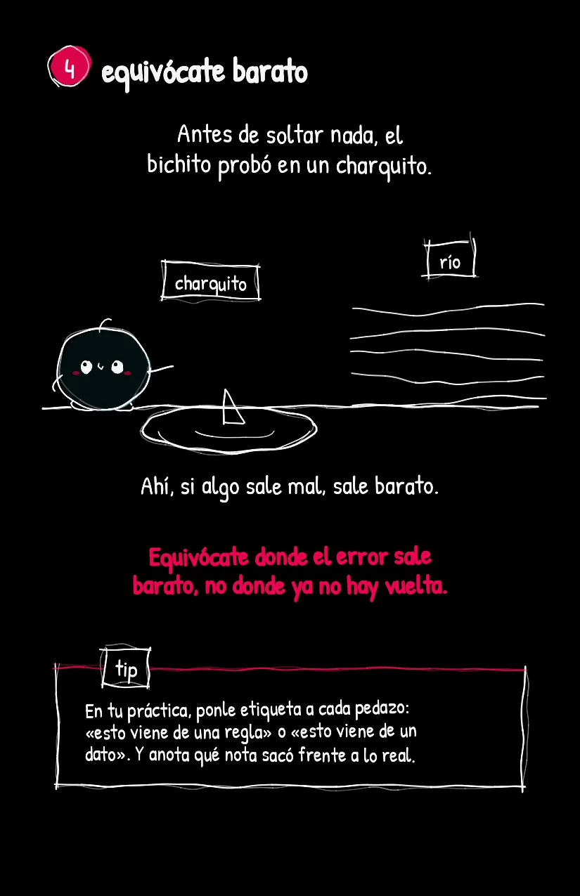 Banderita, página 5