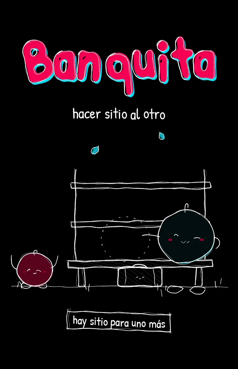 Banquita, página 1
