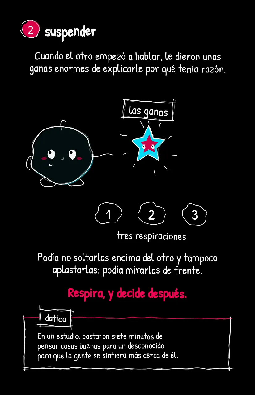 Banquita, página 3