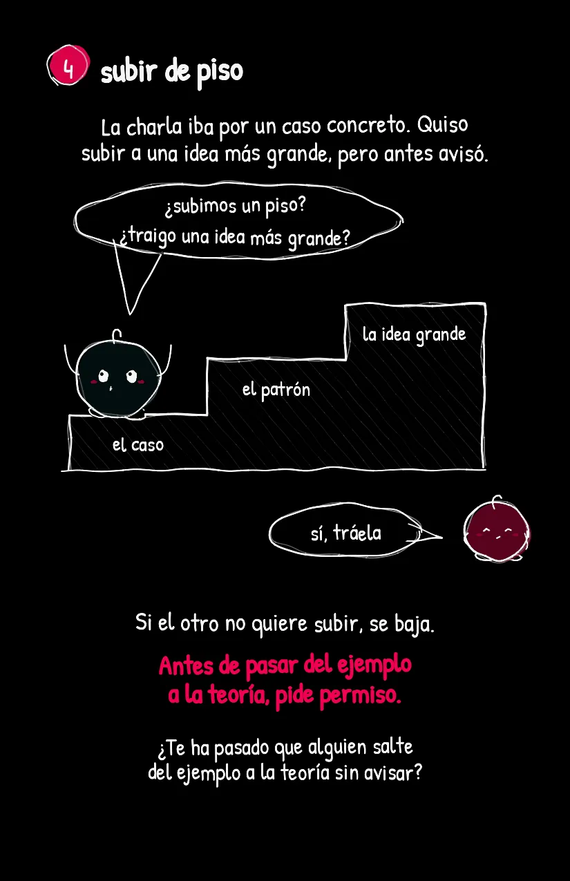 Banquita, página 5