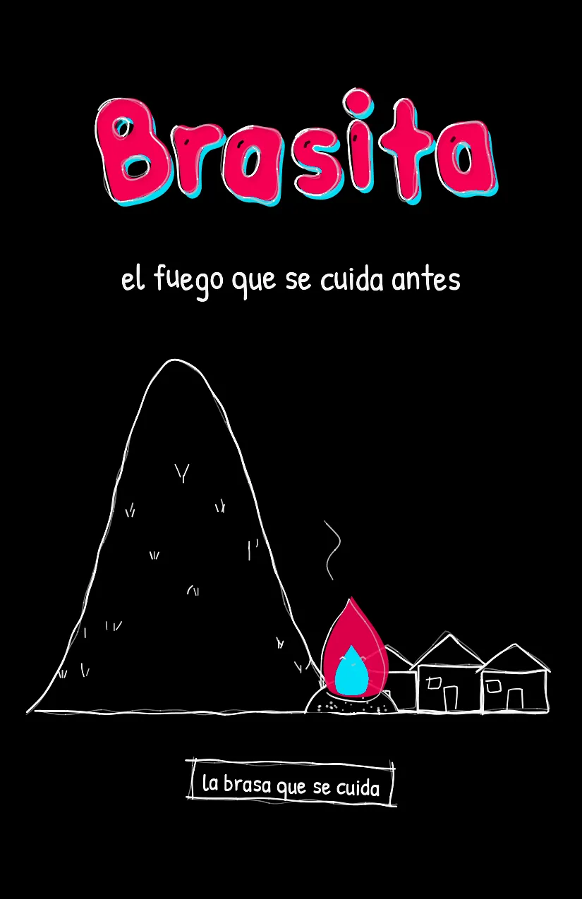 Brasita, página 1