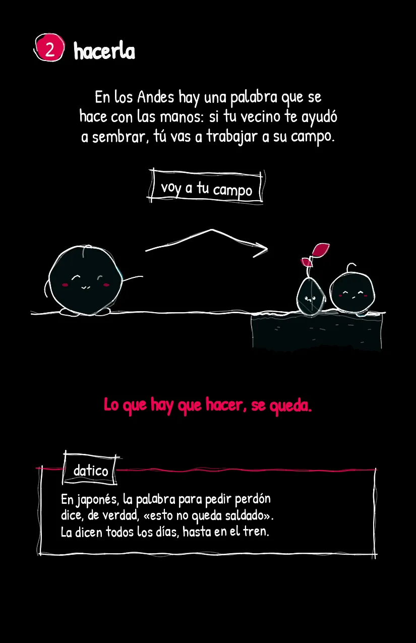 Calita, página 3