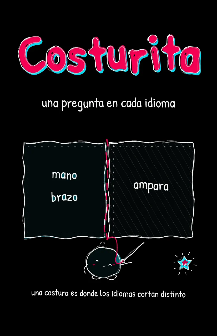 Costurita, página 1