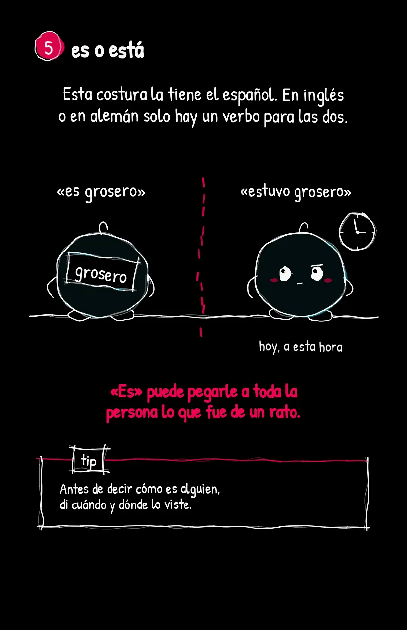 Costurita, página 6