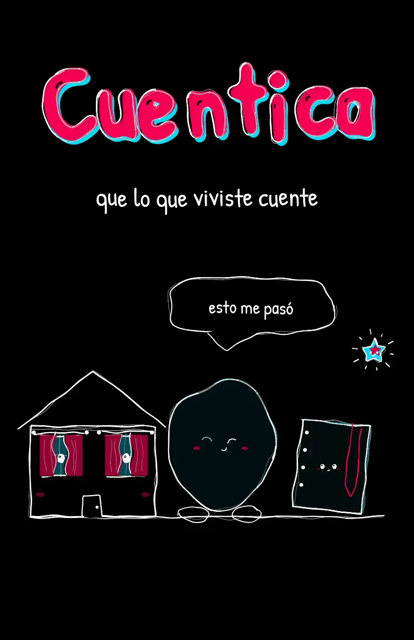 Cuentica, página 1