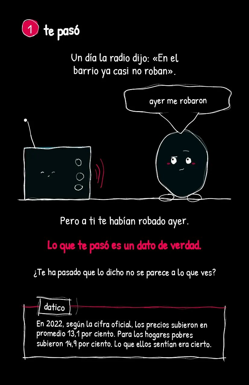 Cuentica, página 2