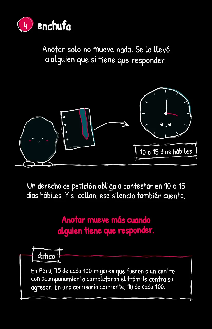 Cuentica, página 5